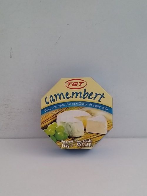 TGT Camembert