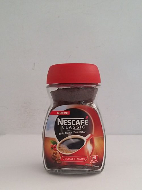 Nescafe 50gsm Decaf