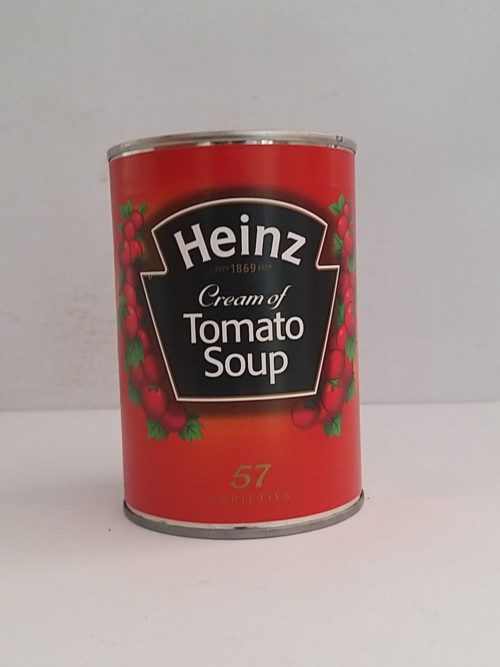 Heinz Tomato Soup 450gm