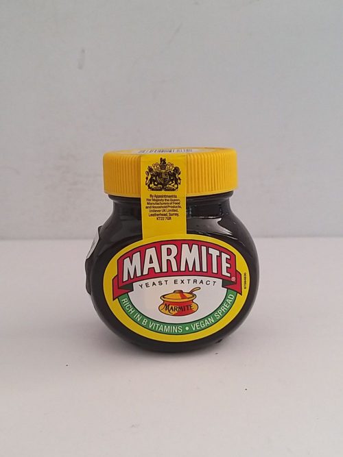Marmite 125gm