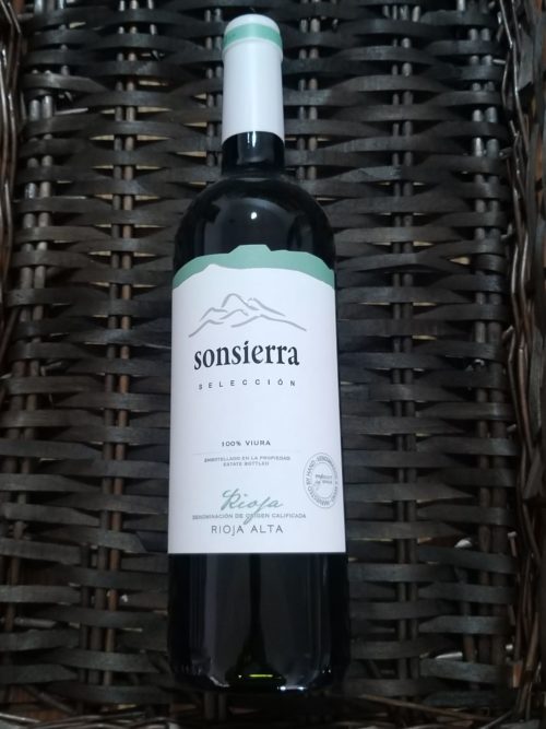 Sonsierra Rioja