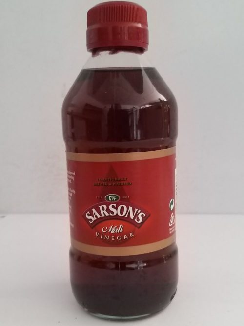 Sarson Vinegar