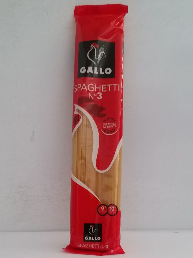 Gallo Spaghetti 300g