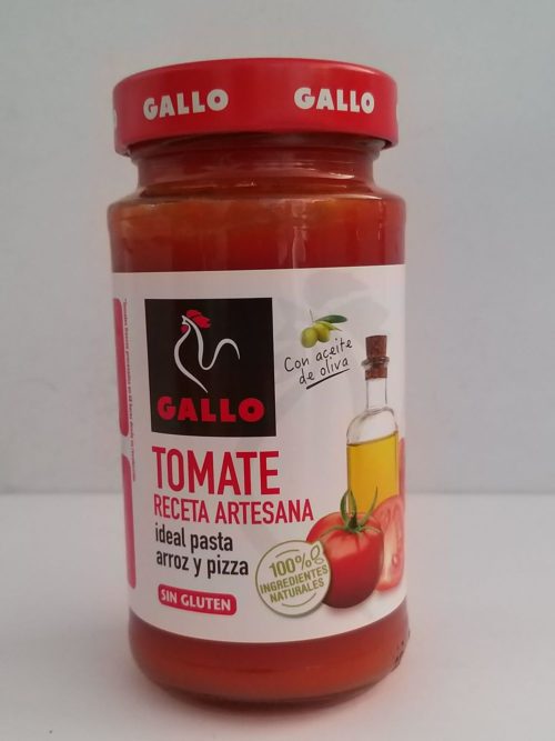Gallo Tomate Artesan 400g