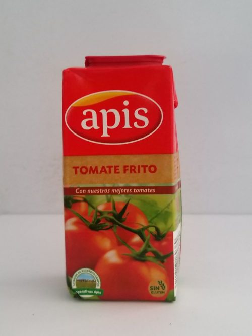 Apis Tomate Small